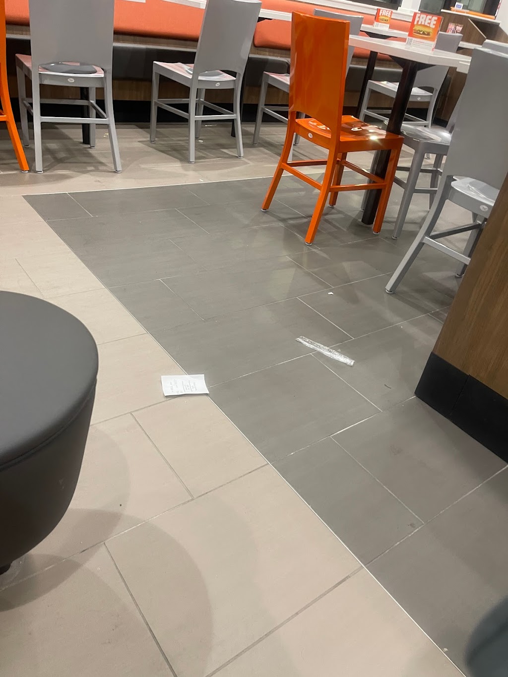 Whataburger | restaurant | 9822 Gaston Rd, Katy, TX 77494, USA | 2104566000 OR +1 210-456-6000