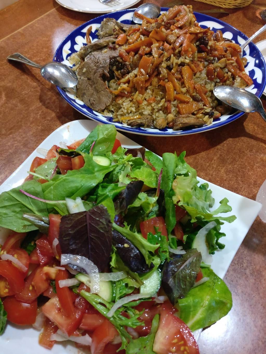 Tandir Express | restaurant | 3915 18th Ave, Brooklyn, NY 11218, USA | 9178938585 OR +1 917-893-8585