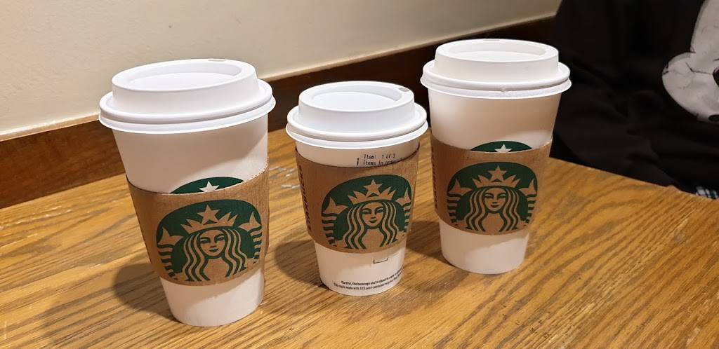 Starbucks | cafe | 38 Prism, Irvine, CA 92618, USA | 9494538212 OR +1 949-453-8212