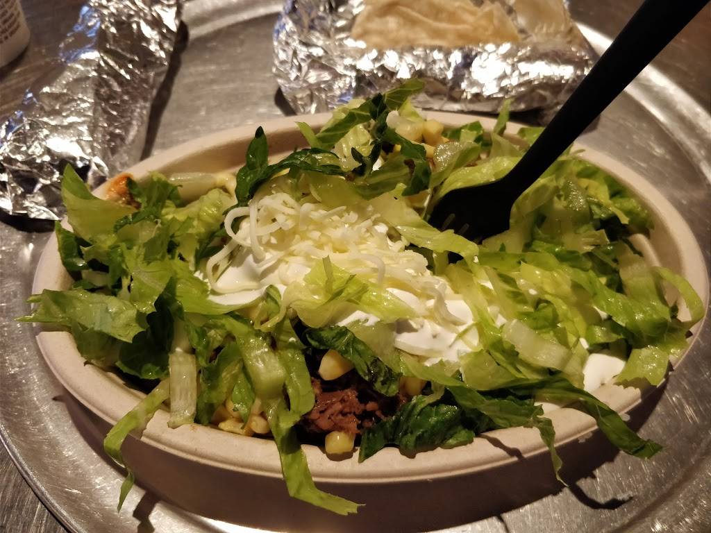 Chipotle Mexican Grill | restaurant | 5565 Auto Mall Pkwy, Fremont, CA 94538, USA | 5109799397 OR +1 510-979-9397