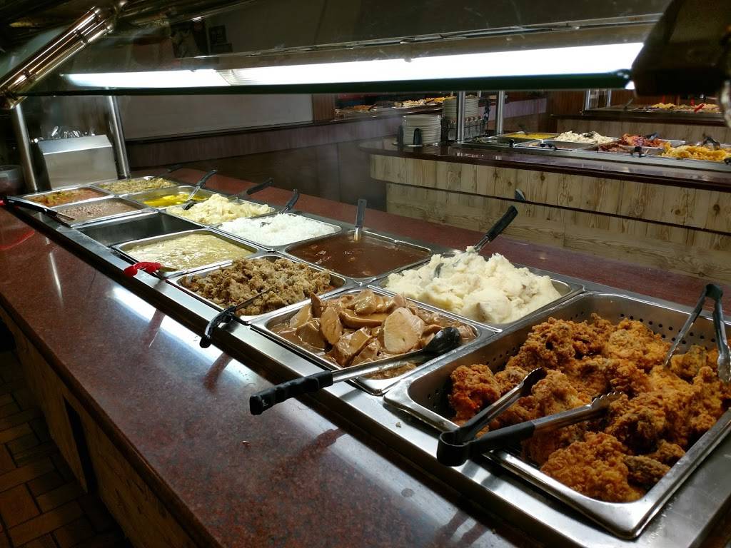 Bj Country Buffet | restaurant | 611 E Martintown Rd, North Augusta, SC 29841, USA | 8032796999 OR +1 803-279-6999