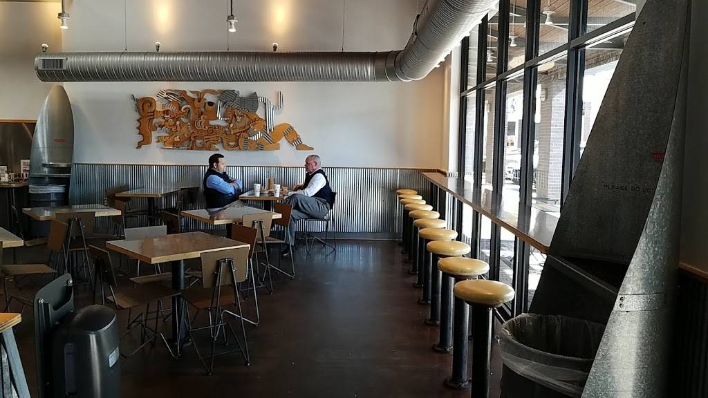 Chipotle Mexican Grill | restaurant | 11930 Preston Rd Ste 108, Dallas, TX 75230, USA | 9727891900 OR +1 972-789-1900