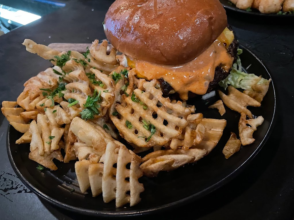 Bastards Canteen | restaurant | 27717 Jefferson Ave, Temecula, CA 92590, USA | 9515066177 OR +1 951-506-6177