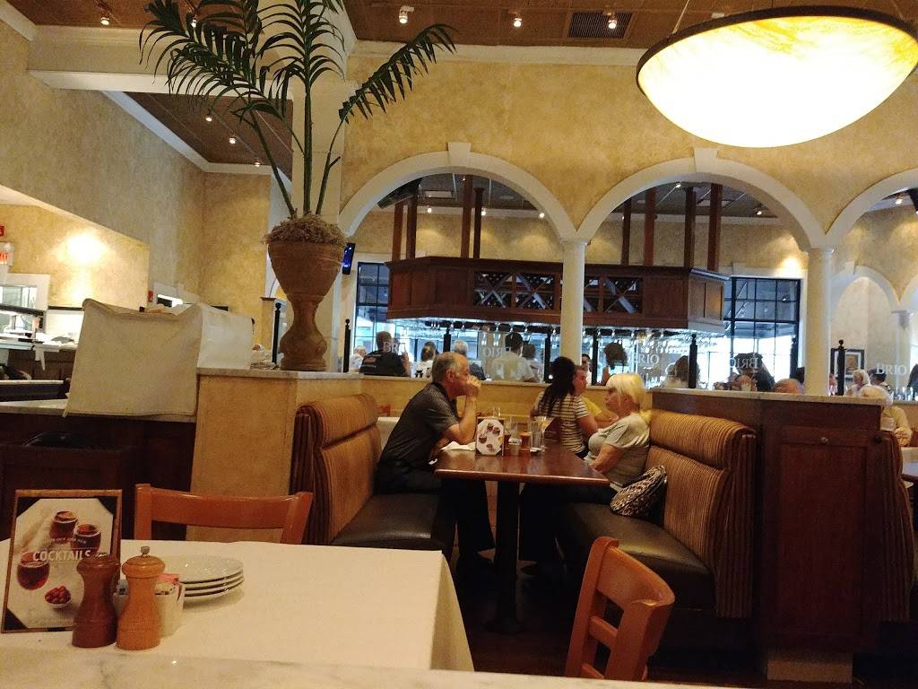 BRIO | restaurant | The Gardens Mall 3101, PGA Boulevard, Palm Beach Gardens, FL 33410, USA | 5616220491 OR +1 561-622-0491