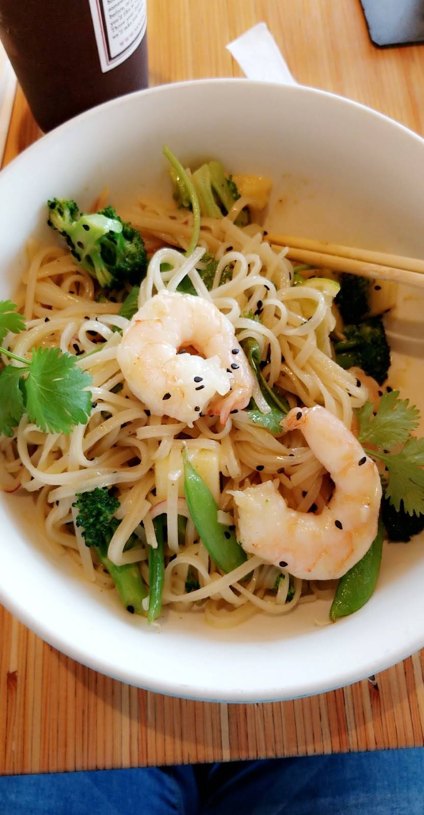 Noodles and Company | restaurant | 29459 Plymouth Rd, Livonia, MI 48150, USA | 7345252288 OR +1 734-525-2288