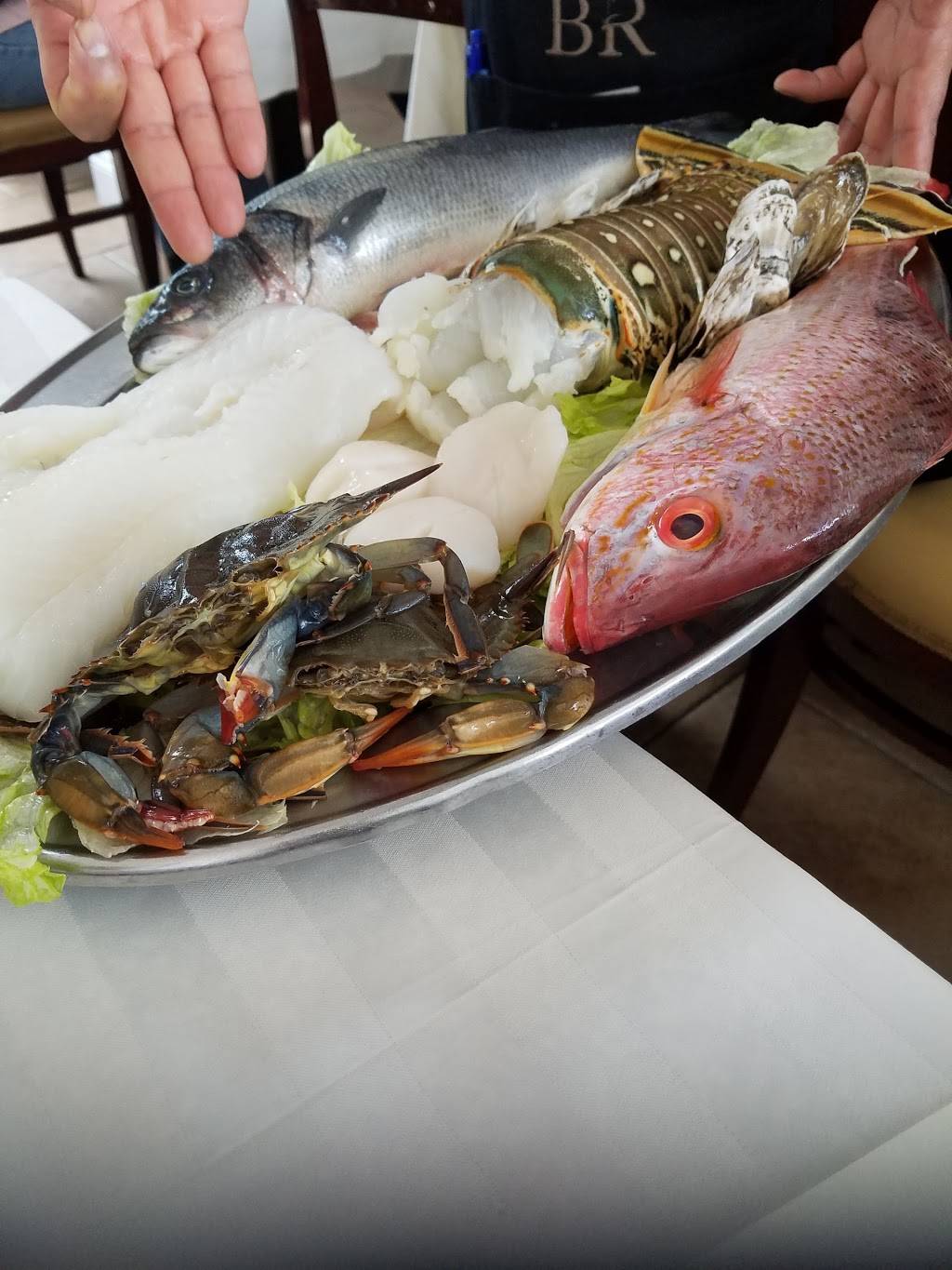 Bruno | restaurant | 158-22 Cross Bay Blvd, Howard Beach, NY 11414, USA | 7183227866 OR +1 718-322-7866