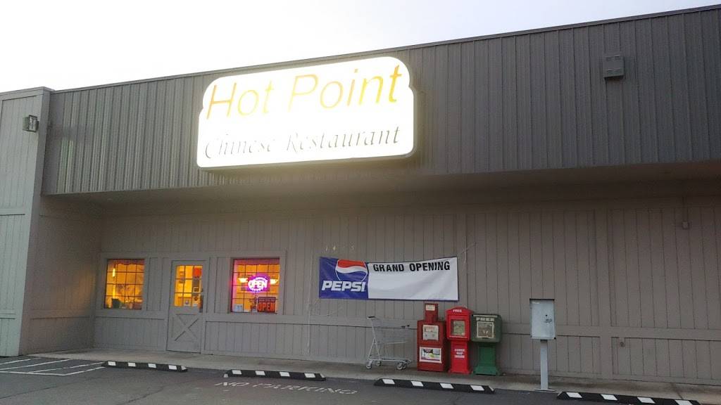 Hot Point Chinese Restaurant | restaurant | 1465 W 6th St, The Dalles, OR 97058, USA | 5417691206 OR +1 541-769-1206