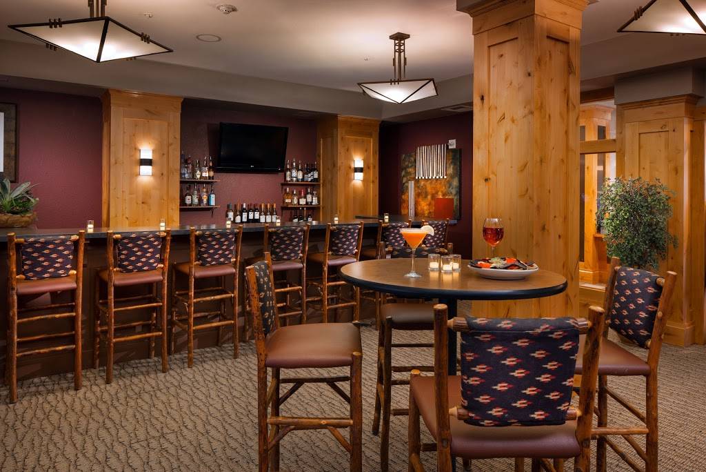 Sheraton Mountain Vista Villas, Avon / Vail Valley | restaurant | 160 W Beaver Creek Blvd, Avon, CO 81620, USA | 9707486000 OR +1 970-748-6000
