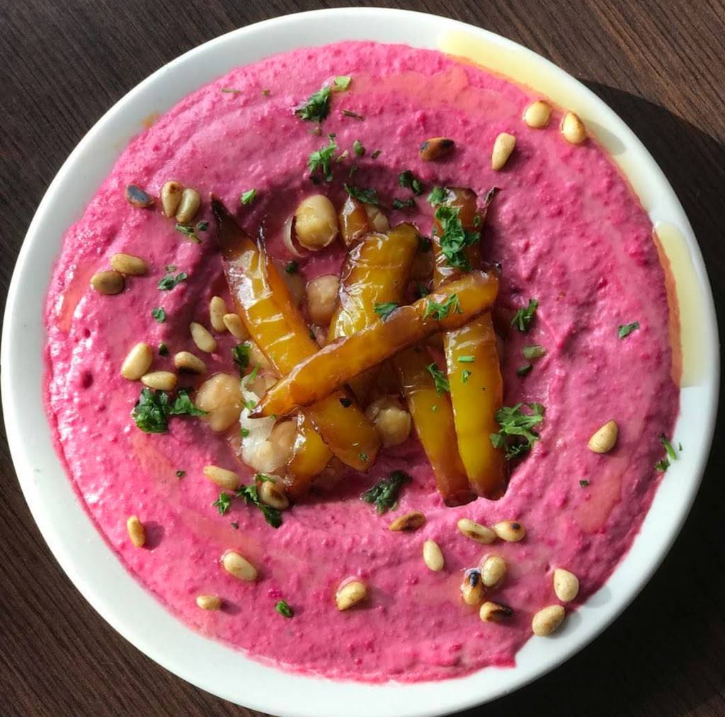 Falafel Bistro & Wine Bar | restaurant | 5677 Coral Ridge Dr, Coral Springs, FL 33076, USA | 9543463434 OR +1 954-346-3434