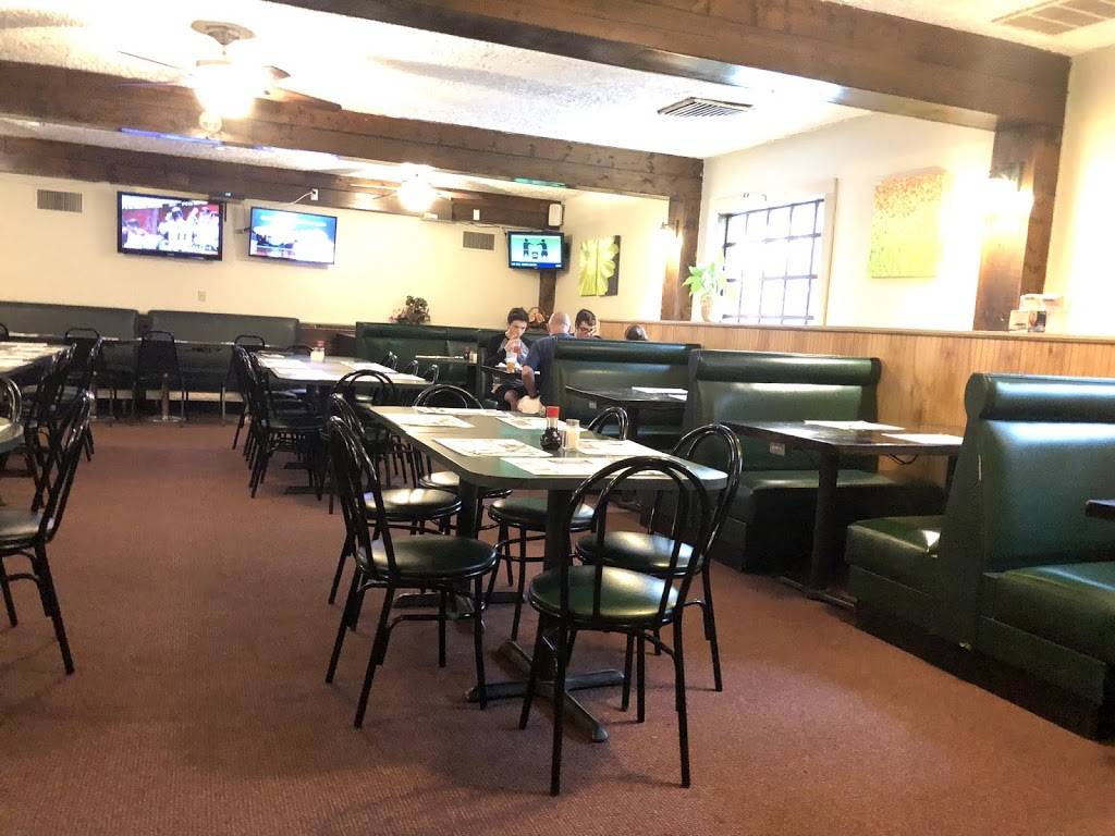 Happy Garden Restaurant | restaurant | 211 Main St, Oxford, MA 01540, USA | 5089870271 OR +1 508-987-0271