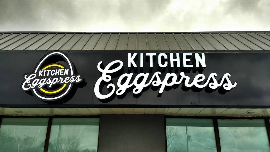 Kitchen Eggspress | restaurant | 4493 London Line, Wyoming, ON N0N 1T0, Canada | 5198451818 OR +1 519-845-1818