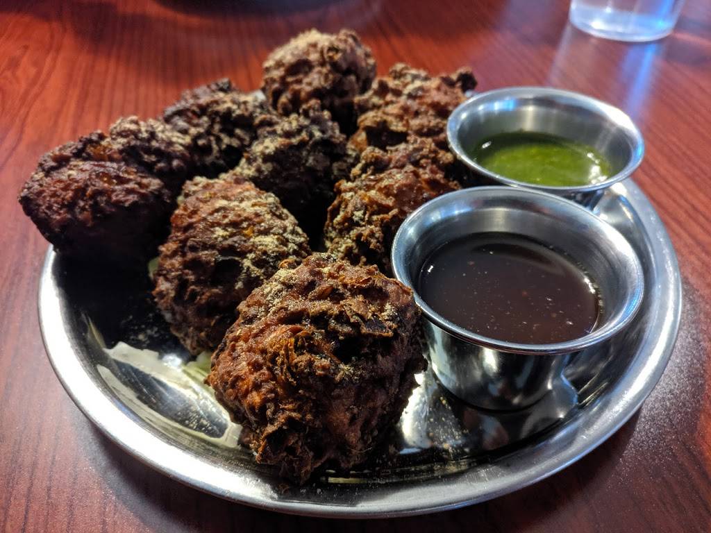 Namaste Shangri-La | restaurant | 2446 E Tudor Rd, Anchorage, AK 99507, USA | 9075693000 OR +1 907-569-3000