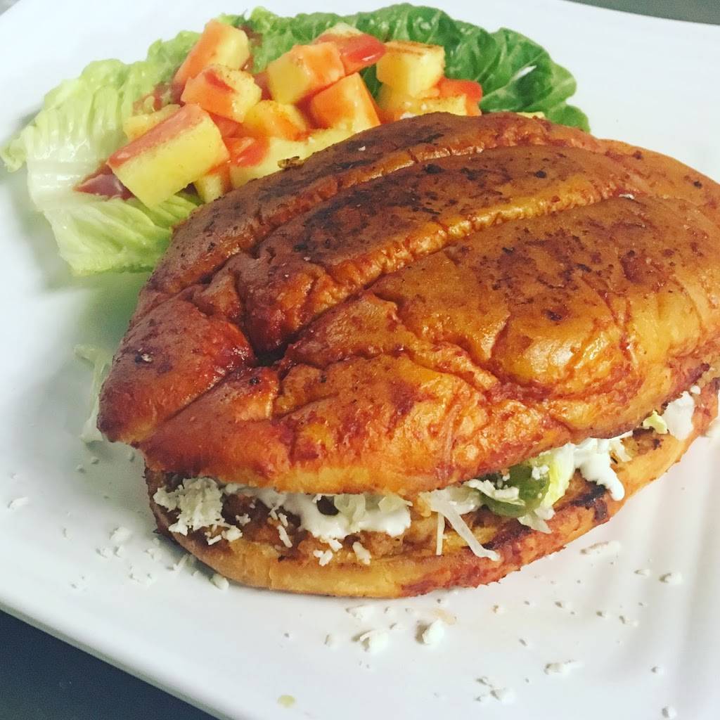 Café y Chocolate | restaurant | 3411, 2100 S Norwood St, Philadelphia, PA 19145, USA | 2676394506 OR +1 267-639-4506