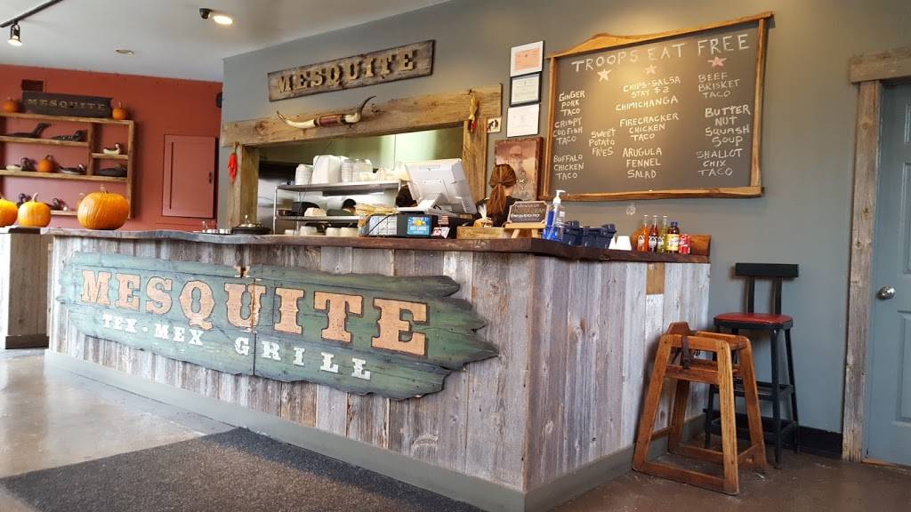 Mesquite Tex Mex | restaurant | 2034 N Country Rd, Wading River, NY 11792, USA | 6318862886 OR +1 631-886-2886