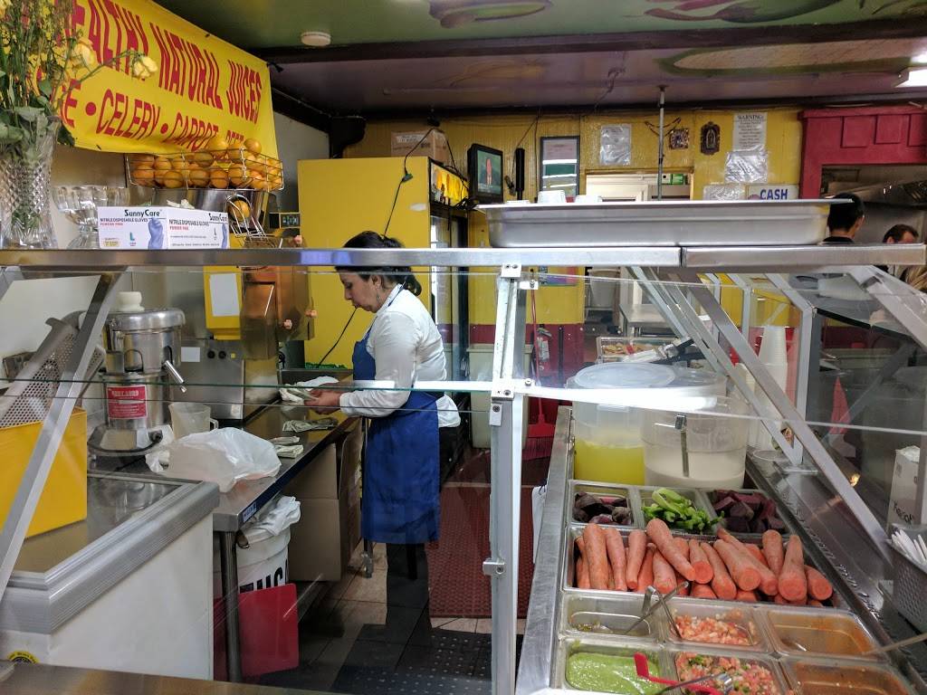 El Castillito | restaurant | 1111, 136 Church St, San Francisco, CA 94114, USA | 4156213428 OR +1 415-621-3428