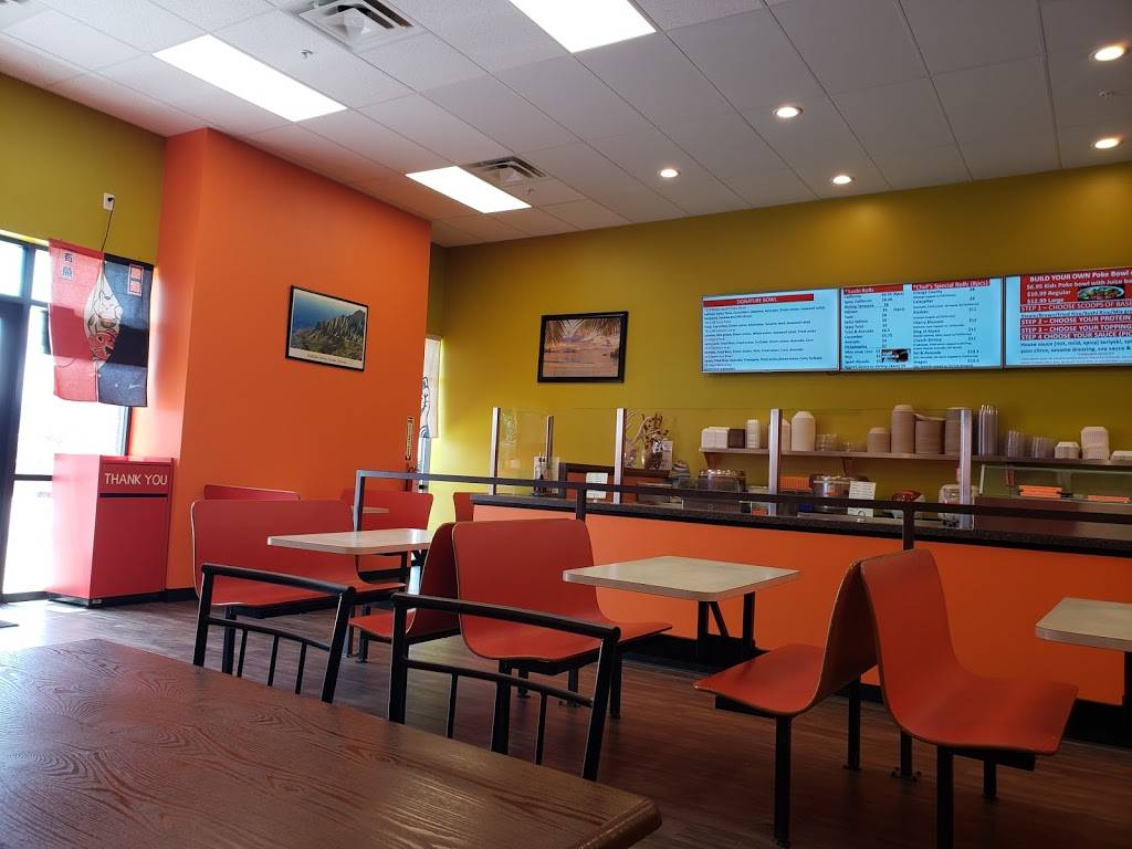 Ninja Bowl | restaurant | 9697 Prominent Point #116, Colorado Springs, CO 80924, USA | 7193139055 OR +1 719-313-9055