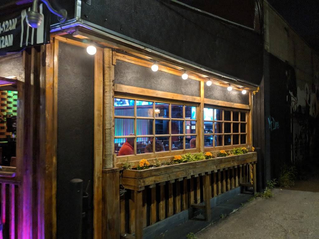 Mr Dre Kitchen Bar | restaurant | 122-07 15th Ave, College Point, NY 11356, USA | 3475060976 OR +1 347-506-0976