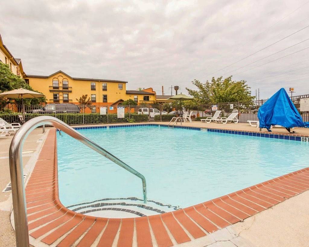 Quality Inn | restaurant | 1255 Franklin Dr SE, Marietta, GA 30067, USA | 7709550004 OR +1 770-955-0004