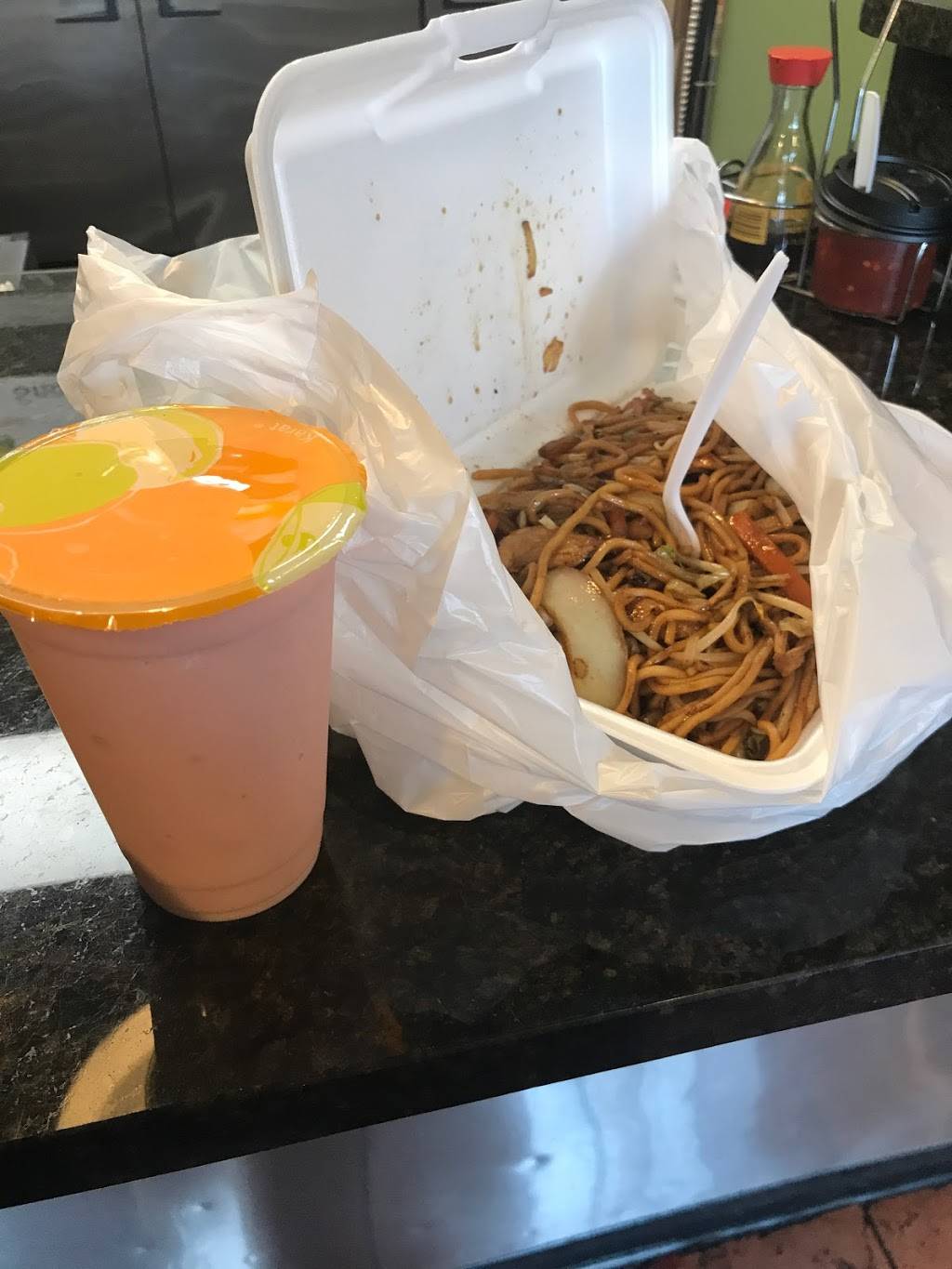 St Louis Bubble Tea | restaurant | 6677 Delmar Blvd #100, St. Louis, MO 63130, USA | 3148622890 OR +1 314-862-2890