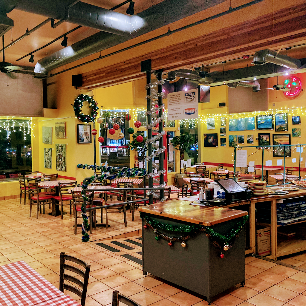 Bills Pizza | restaurant | 107 S Cortez St, Prescott, AZ 86303, USA | 9284430800 OR +1 928-443-0800