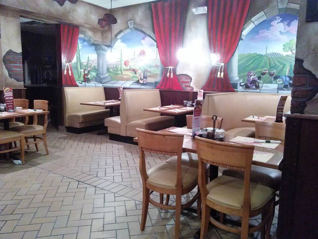 Puccinis Restaurant & Pizza - Boca Raton | restaurant | 9874 Yamato Rd, Boca Raton, FL 33434, USA | 5614794211 OR +1 561-479-4211