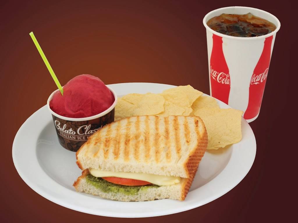 Milano Gelato & Crepe Cafe | cafe | 9003 Los Cerritos Center, Cerritos, CA 90703, USA | 5624023881 OR +1 562-402-3881