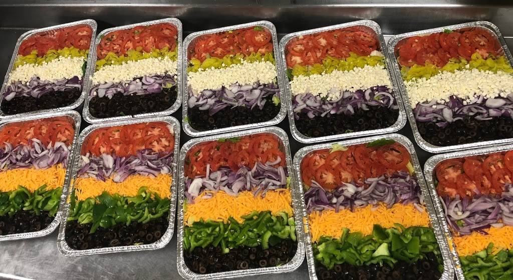 Marcos Pizza | meal delivery | 6914 Hanley Rd, Tampa, FL 33634, USA | 8138874500 OR +1 813-887-4500