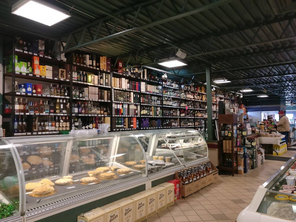 Tippins Market | bakery | 4845 Ann Arbor-Saline Rd, Ann Arbor, MI 48103, USA | 7346653690 OR +1 734-665-3690