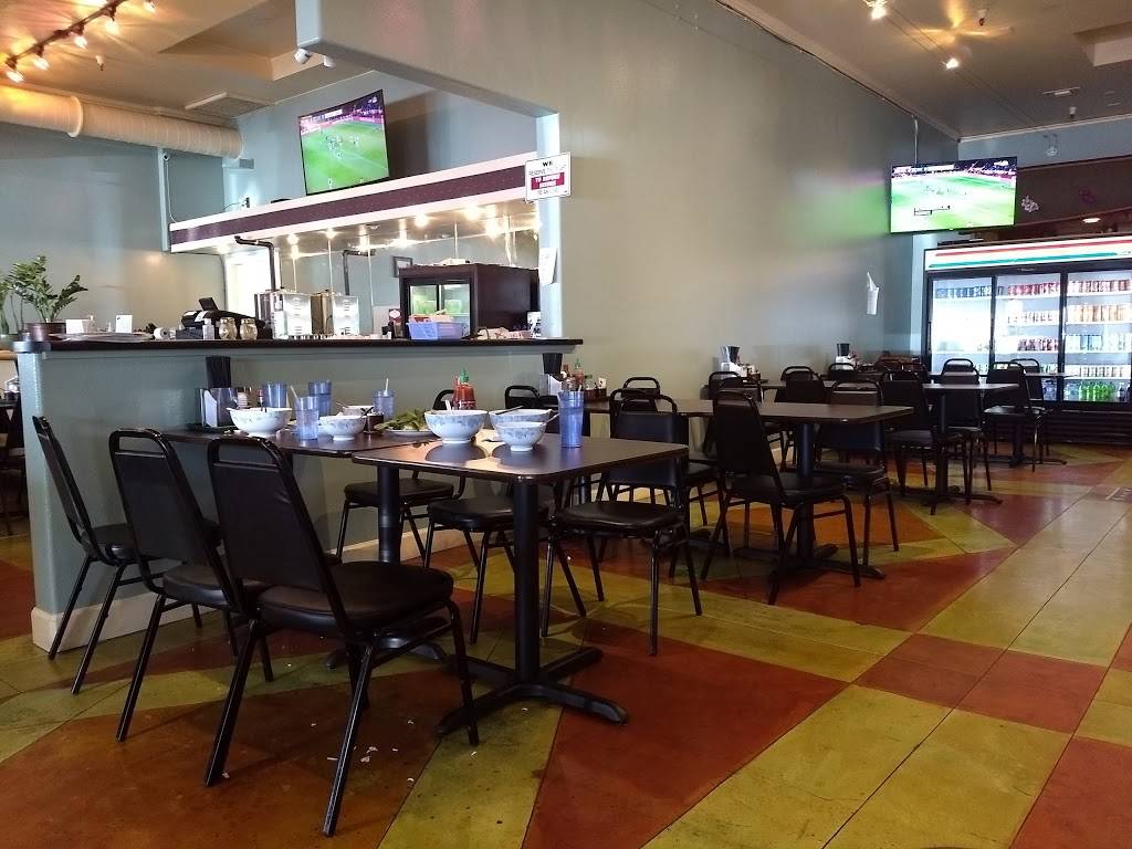 999 Pho | restaurant | 2309 Kietzke Ln, Reno, NV 89502, USA | 7756866599 OR +1 775-686-6599