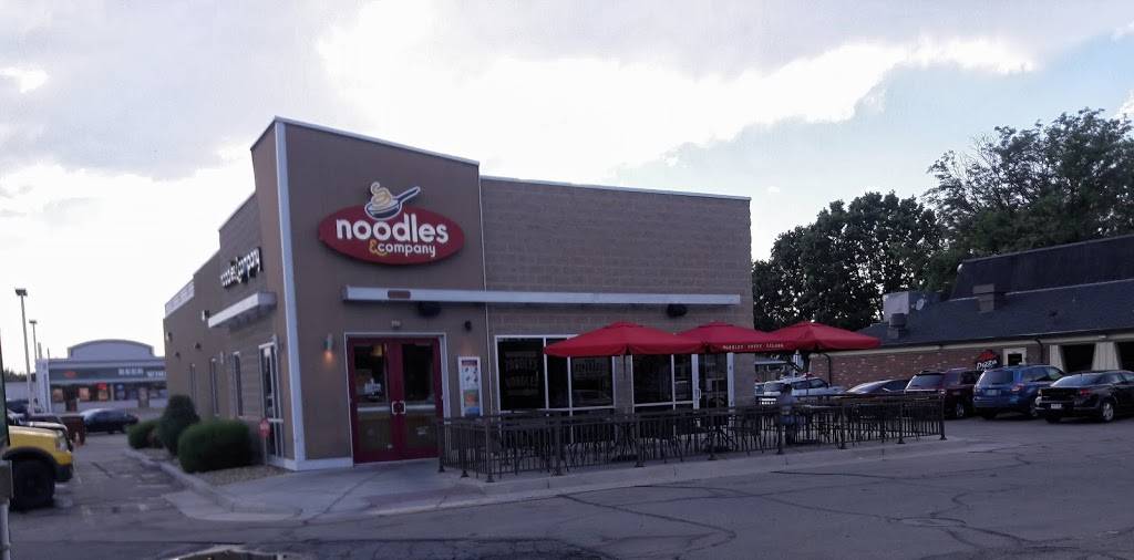 Noodles and Company | restaurant | 2255 N Main St, Longmont, CO 80501, USA | 3037768686 OR +1 303-776-8686