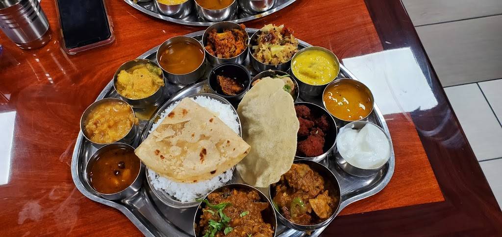 Curriz | restaurant | 1082 E El Camino Real, Sunnyvale, CA 94087, USA | 4082466000 OR +1 408-246-6000