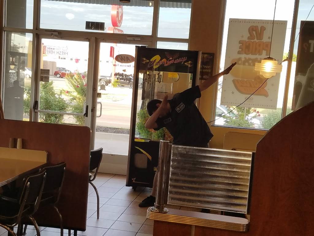 Long John Silvers | restaurant | 7609 S Western Ave, Oklahoma City, OK 73139, USA | 4056340598 OR +1 405-634-0598