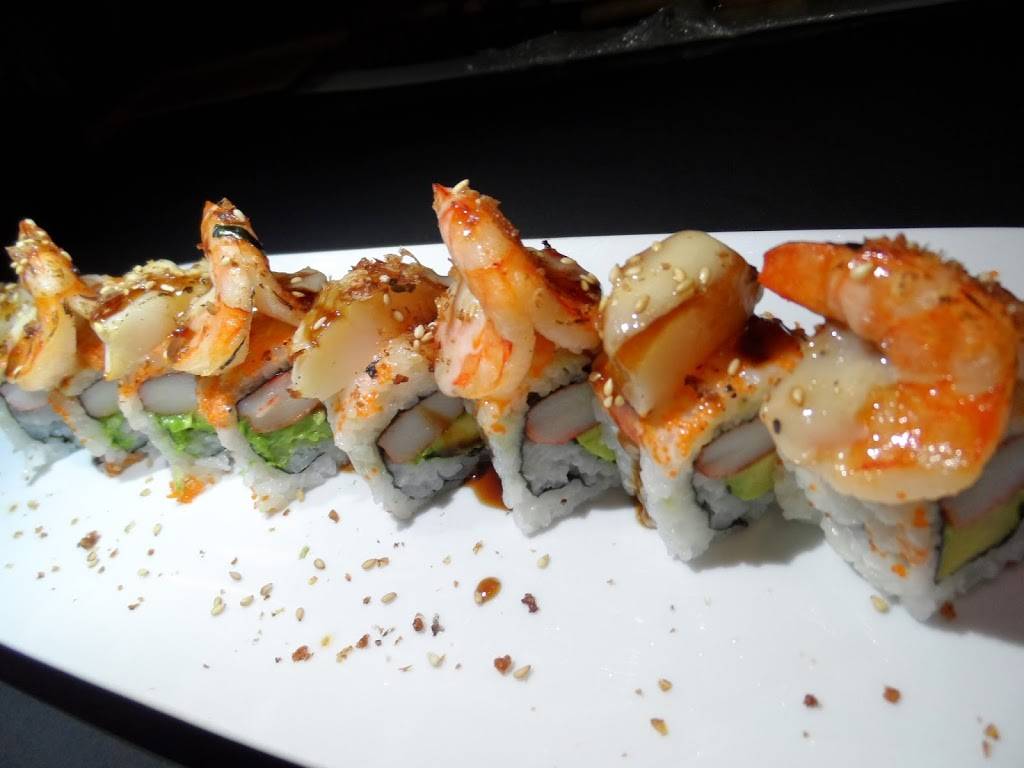 Sakura | restaurant | 7079 US-70S, Nashville, TN 37221, USA | 6156466555 OR +1 615-646-6555