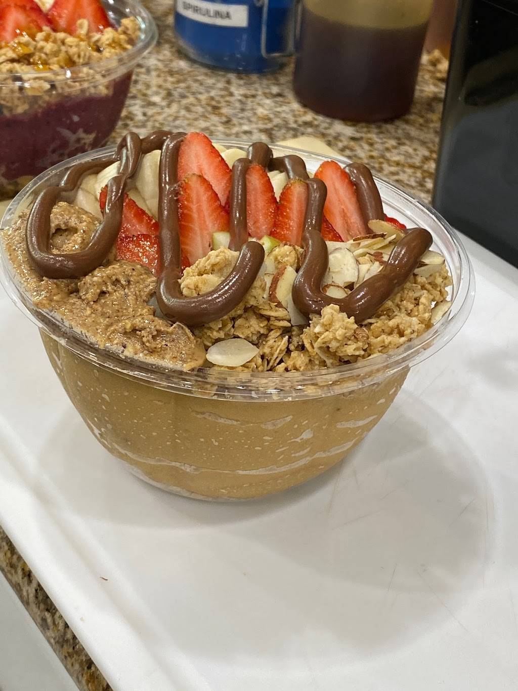 The Adventure Bowl | restaurant | 380 W Country Club Dr suite e, Brentwood, CA 94513, USA | 9252404851 OR +1 925-240-4851