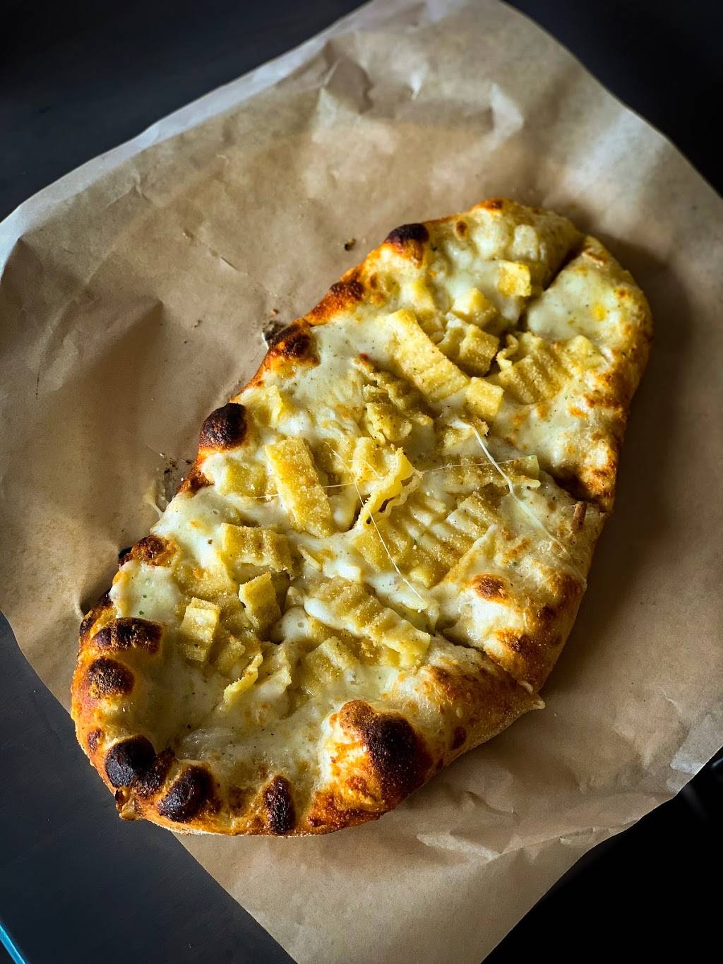 Pi Craft Pizza | restaurant | 401 Commerce Dr, Victor, NY 14564, USA | 5853987511 OR +1 585-398-7511