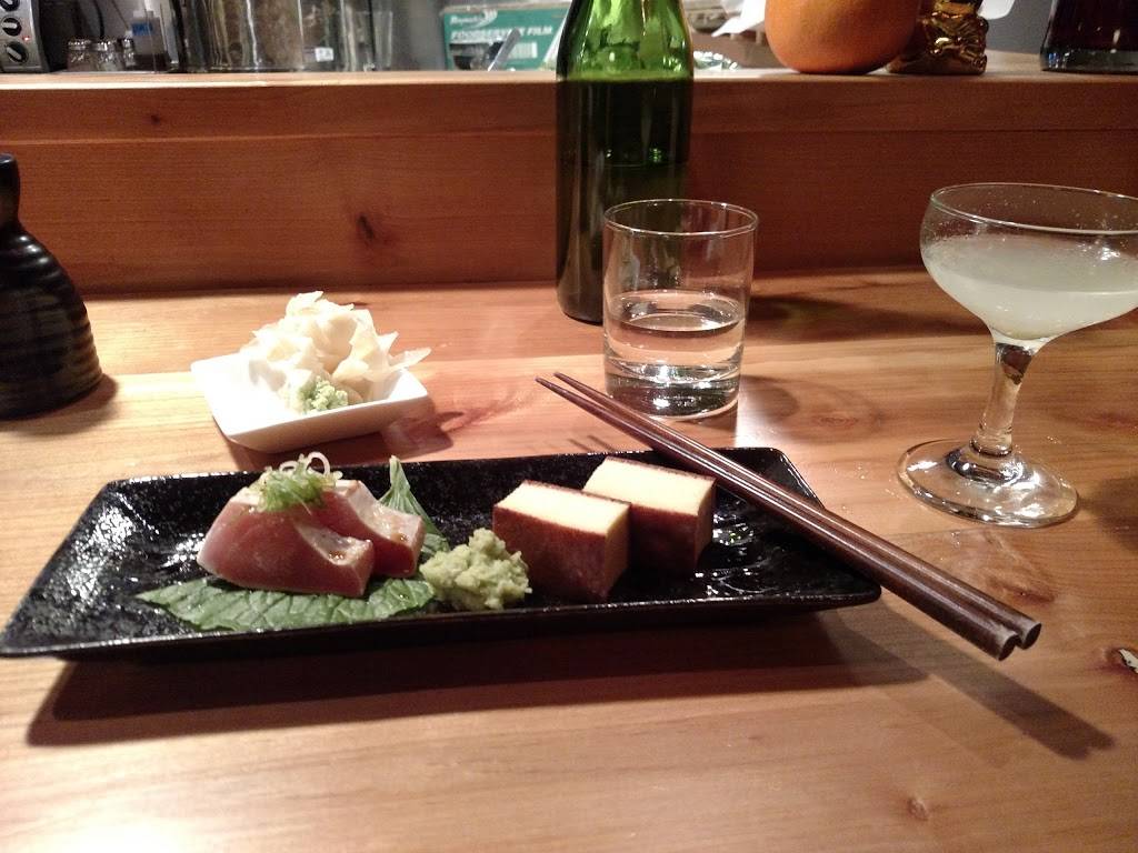 Zilla Sake | restaurant | 1806 NE Alberta St, Portland, OR 97211, USA | 5032888372 OR +1 503-288-8372