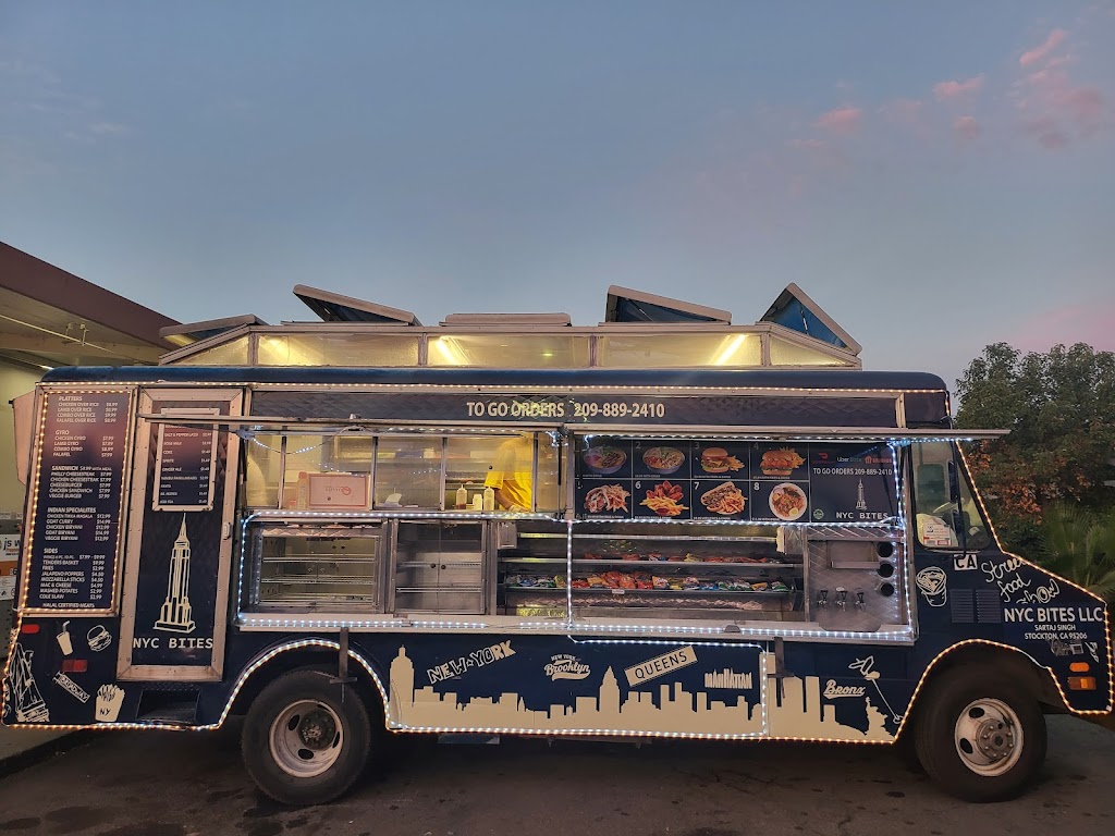 NYC BITES | restaurant | 2575 Country Club Blvd, Stockton, CA 95204, USA | 2098892410 OR +1 209-889-2410