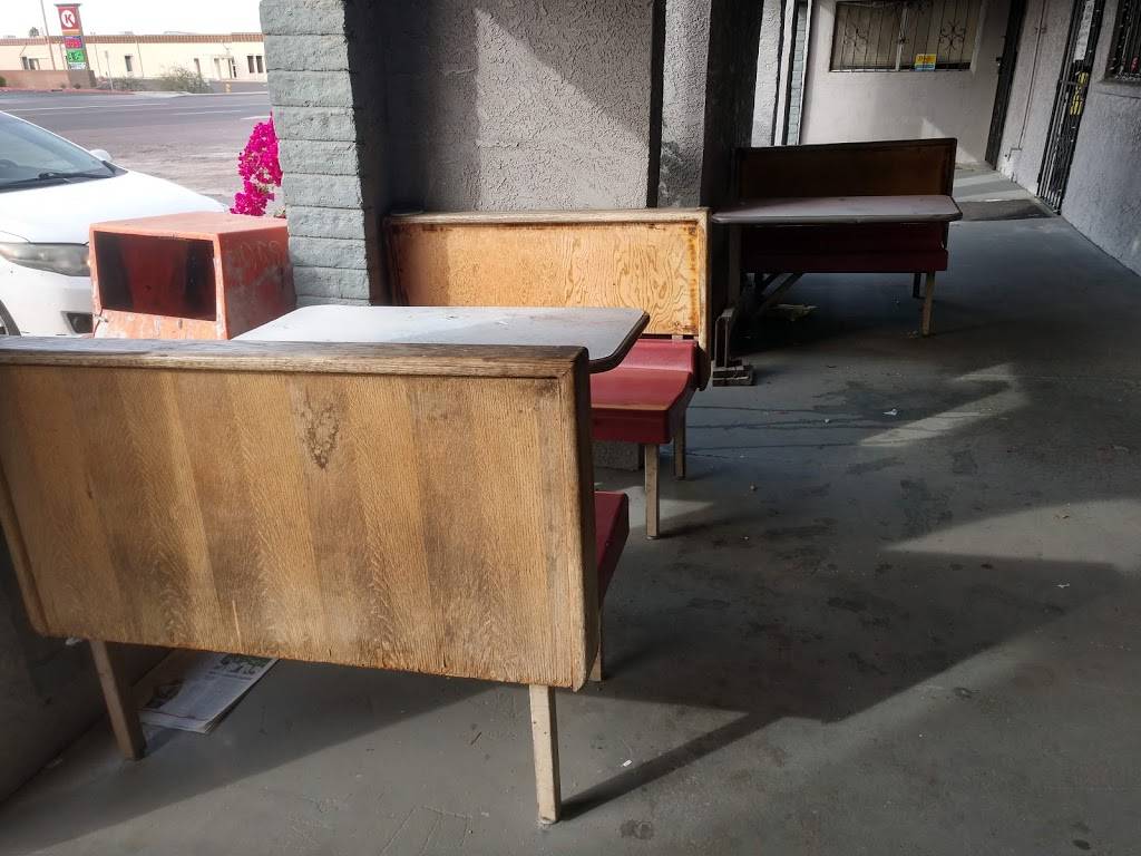 OK Fish & Chips | restaurant | 5825 S 16th St #4, Phoenix, AZ 85040, USA | 6022685530 OR +1 602-268-5530