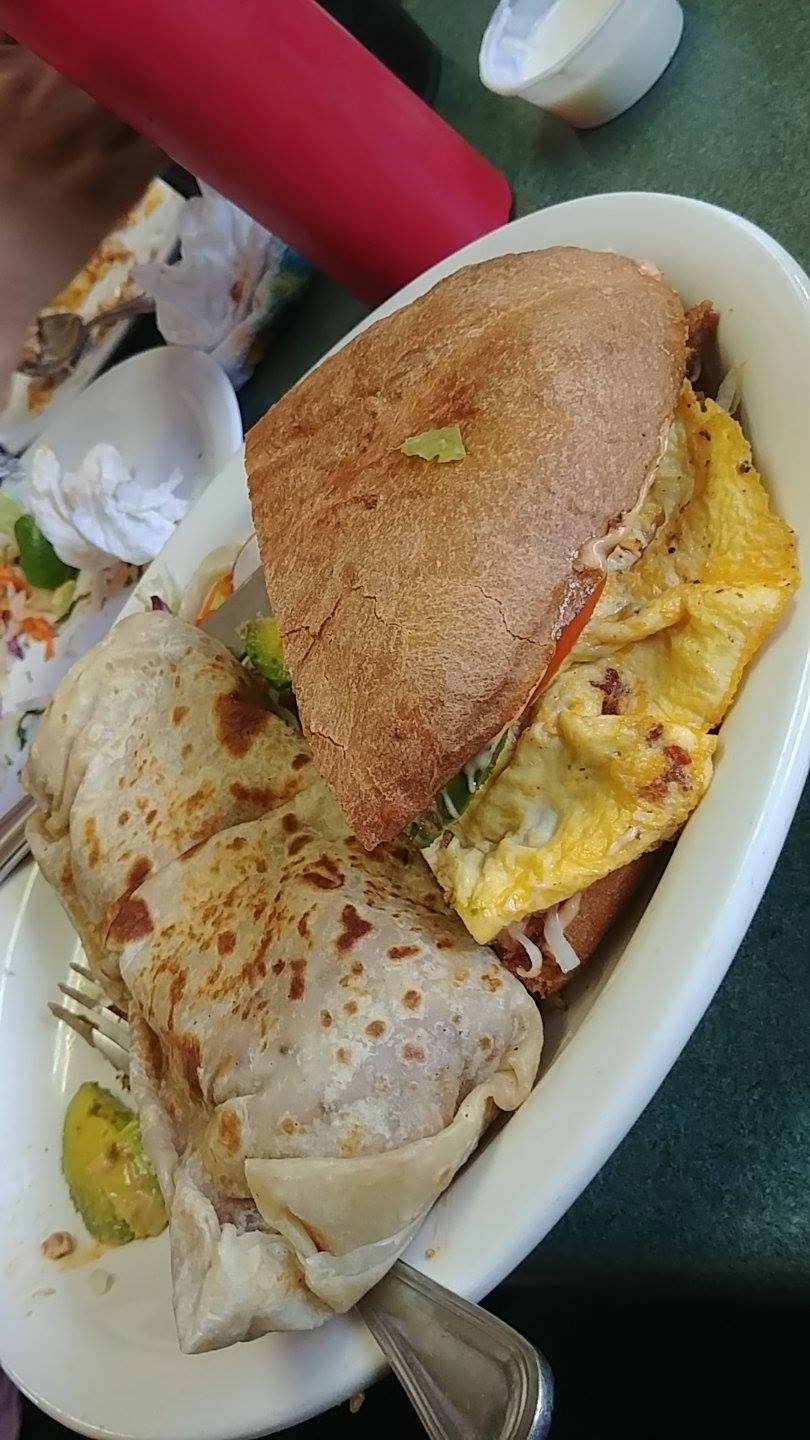 Los Mexican Friends | restaurant | 701 E Mohave St, Phoenix, AZ 85034, USA | 6024232295 OR +1 602-423-2295