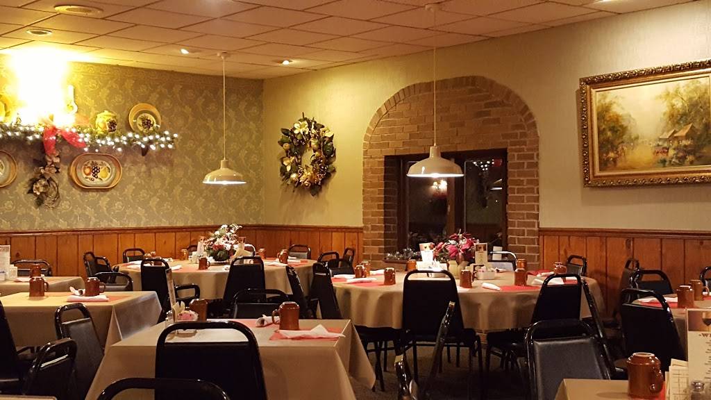 Warsaw Inn | restaurant | 2180 Glenwood Dyer Rd, Lynwood, IL 60411, USA | 7084741000 OR +1 708-474-1000
