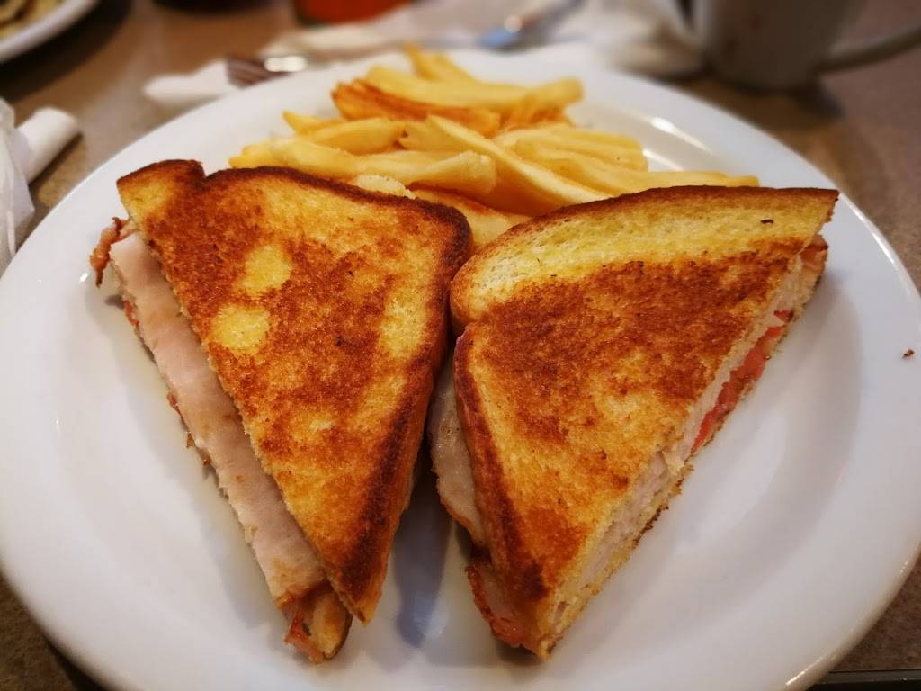 Dennys | restaurant | 97630 Overseas Hwy, Key Largo, FL 33037, USA | 3054402023 OR +1 305-440-2023