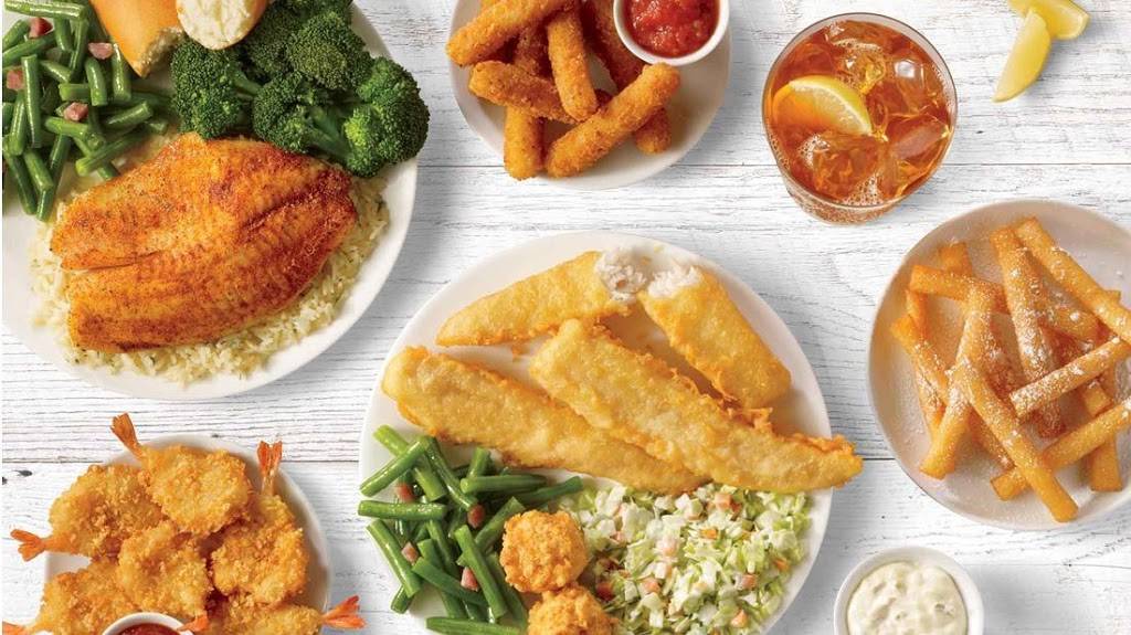 Captain Ds | restaurant | 1215 N 21st St, Newark, OH 43055, USA | 7403661107 OR +1 740-366-1107