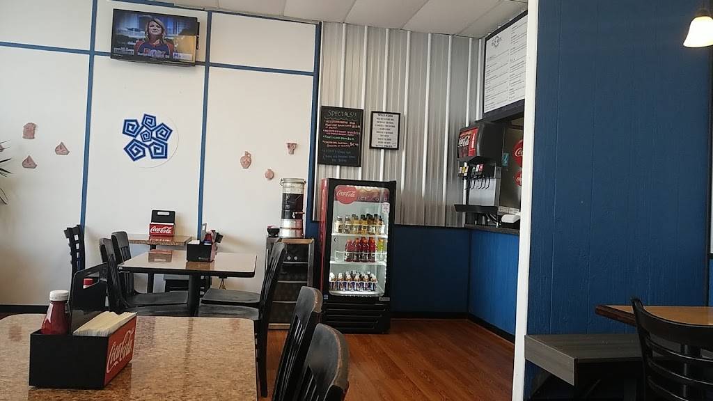 Krazy Greek | restaurant | 6356 Cypress Gardens Blvd, Winter Haven, FL 33884, USA | 8638752753 OR +1 863-875-2753