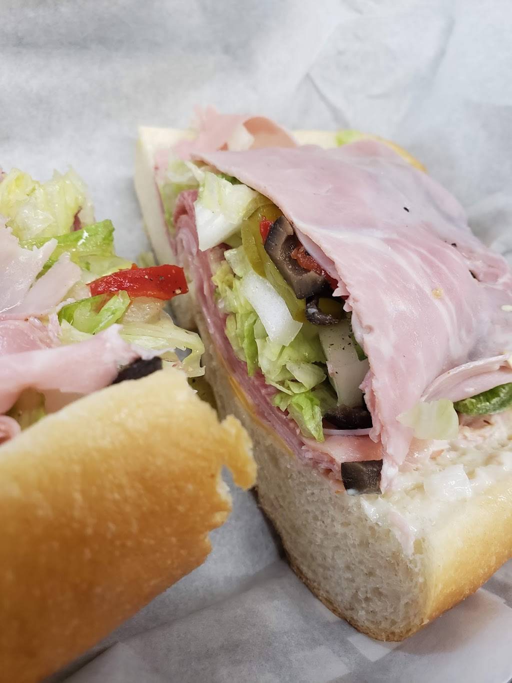 3 Bz Hoagies | restaurant | 360 S Congress Ave, West Palm Beach, FL 33406, USA | 5615085208 OR +1 561-508-5208