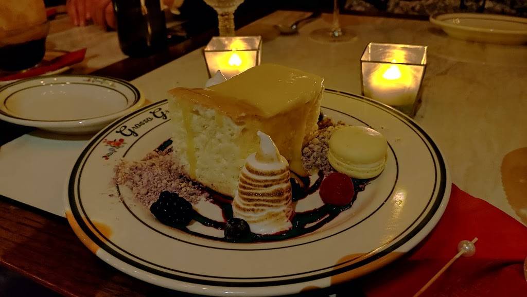 Grassa Gramma | restaurant | 2210 Holiday Manor Center, Louisville, KY 40222, USA | 5023339595 OR +1 502-333-9595