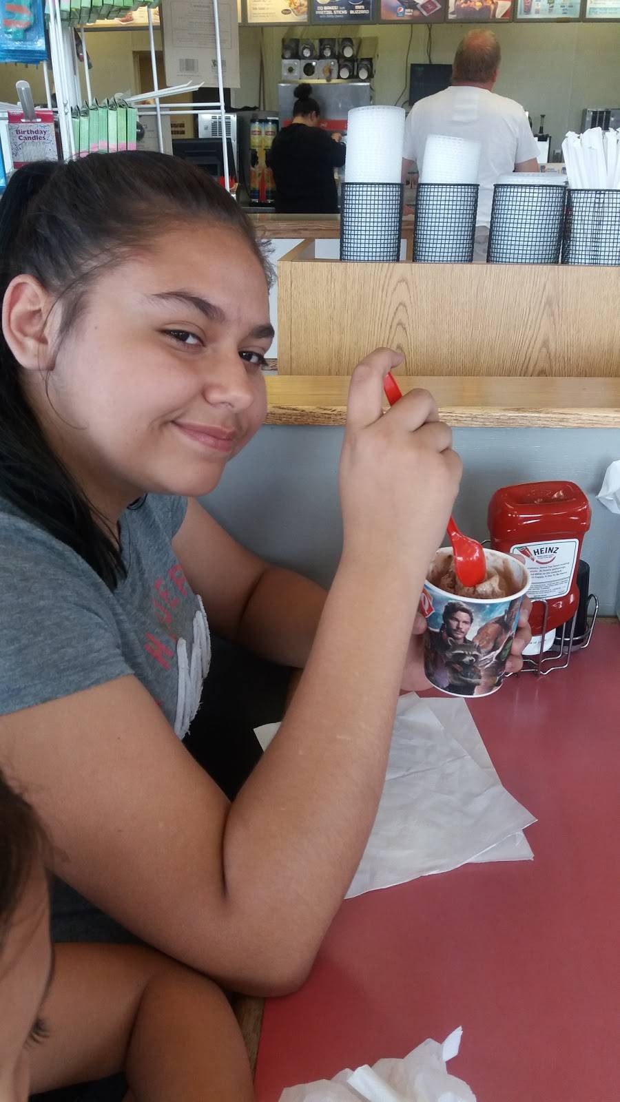 Dairy Queen | restaurant | 1710 Georgesville Square Dr, Columbus, OH 43228, USA | 6148707255 OR +1 614-870-7255