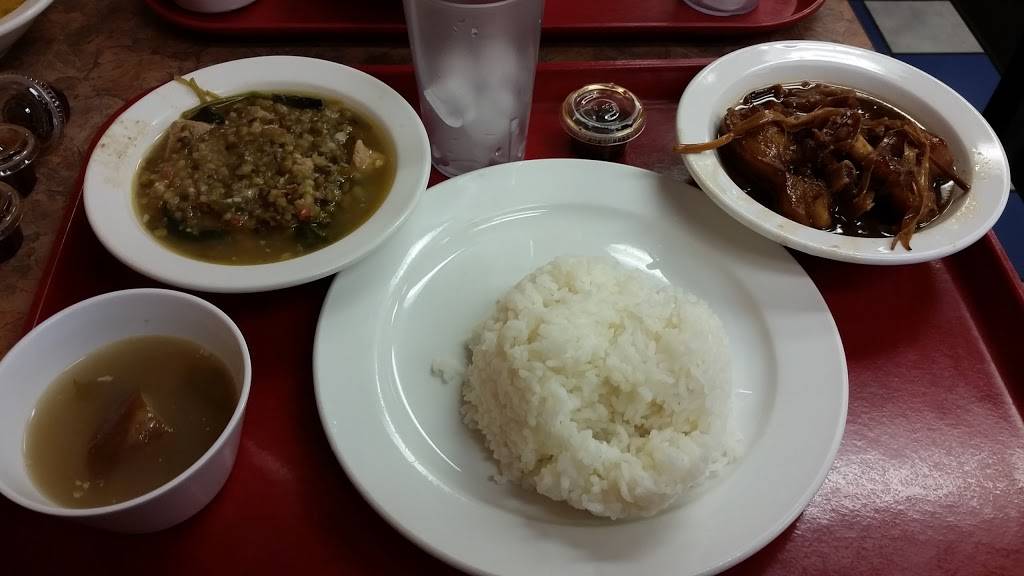 Sampaguita Fil-Am Cuisine | restaurant | 1216 Lincoln Ave, Alameda, CA 94501, USA | 5108652931 OR +1 510-865-2931