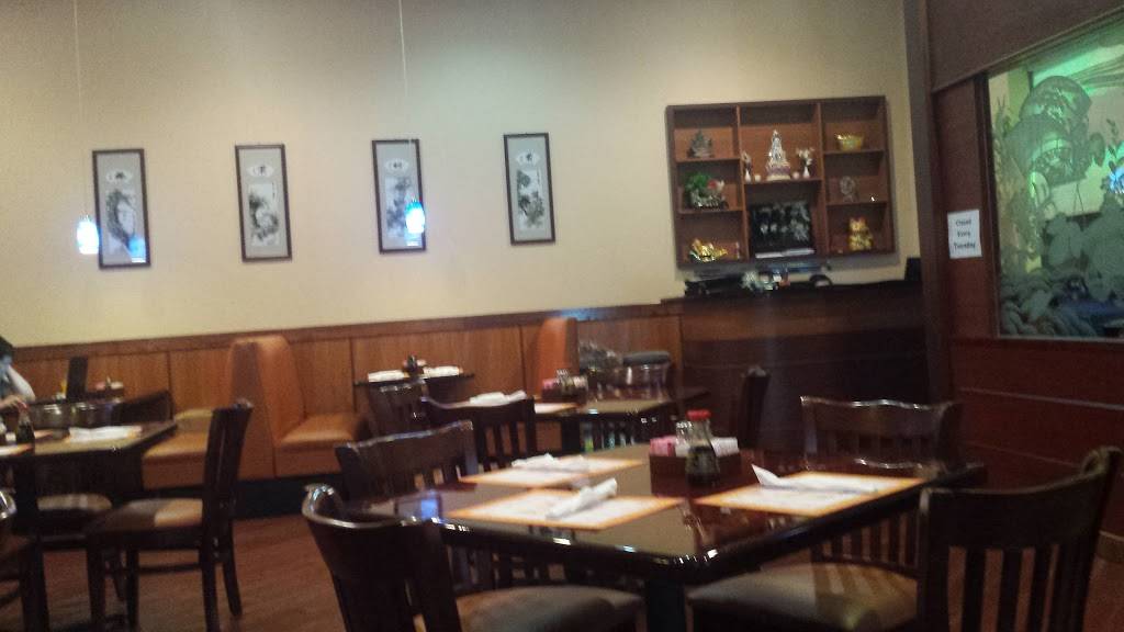 Jade Garden Chinese Cafe | restaurant | 12740 Grant Rd, Cypress, TX 77429, USA | 2812578288 OR +1 281-257-8288