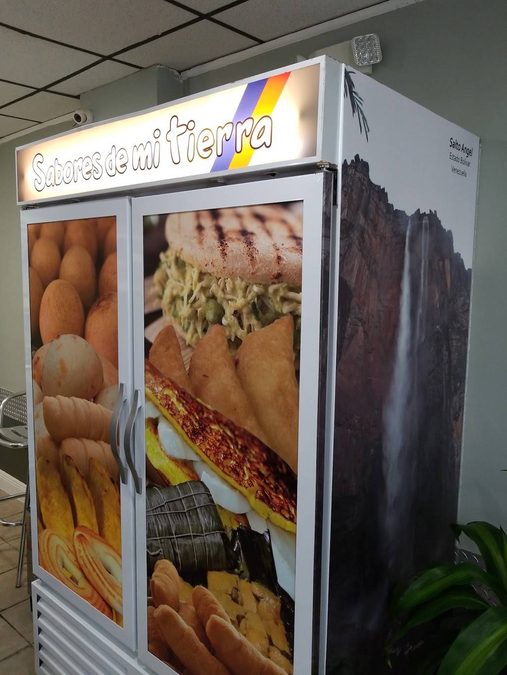 Sabores De Mi Tierra 2 | restaurant | 2644 SW 137th Ave, Miami, FL 33175, USA | 3052072447 OR +1 305-207-2447