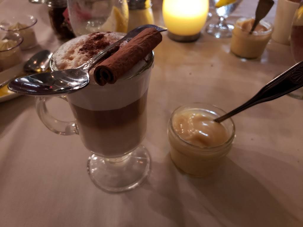 Alfes Restaurant | restaurant | 3401 New Jersey Ave, Wildwood, NJ 08260, USA | 6097295755 OR +1 609-729-5755